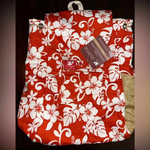 Sac Fourre-tout De Voyage Taaluma - Multicolore, Léger, Réglable, Bagage Cabine